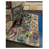 HUGE Sports card Collection 1960s-90s