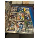 HUGE Sports card Collection 1960s-90s