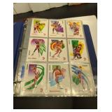 HUGE Sports card Collection 1960s-90s