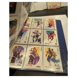 HUGE Sports card Collection 1960s-90s