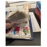 HUGE Sports card Collection 1960s-90s