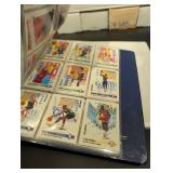 HUGE Sports card Collection 1960s-90s