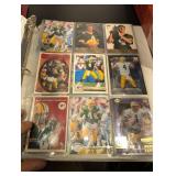 HUGE Sports card Collection 1960s-90s