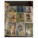 HUGE Sports card Collection 1960s-90s