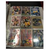 HUGE Sports card Collection 1960s-90s