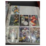 HUGE Sports card Collection 1960s-90s