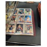HUGE Sports card Collection 1960s-90s