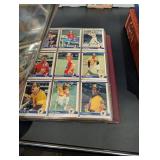 HUGE Sports card Collection 1960s-90s