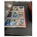 HUGE Sports card Collection 1960s-90s