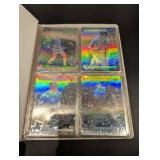 HUGE Sports card Collection 1960s-90s