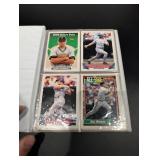 HUGE Sports card Collection 1960s-90s