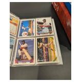 HUGE Sports card Collection 1960s-90s