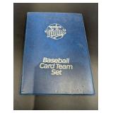 HUGE Sports card Collection 1960s-90s