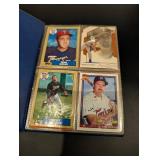 HUGE Sports card Collection 1960s-90s