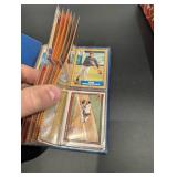 HUGE Sports card Collection 1960s-90s