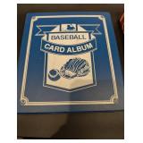 HUGE Sports card Collection 1960s-90s