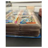 HUGE Sports card Collection 1960s-90s