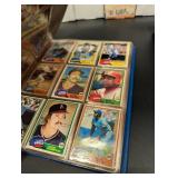 HUGE Sports card Collection 1960s-90s