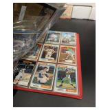 HUGE Sports card Collection 1960s-90s