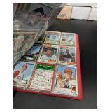 HUGE Sports card Collection 1960s-90s