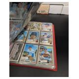 HUGE Sports card Collection 1960s-90s