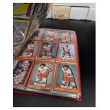 HUGE Sports card Collection 1960s-90s