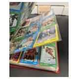HUGE Sports card Collection 1960s-90s
