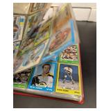 HUGE Sports card Collection 1960s-90s