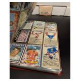 HUGE Sports card Collection 1960s-90s