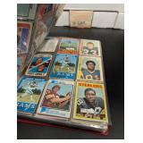 HUGE Sports card Collection 1960s-90s
