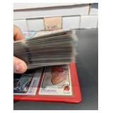 HUGE Sports card Collection 1960s-90s
