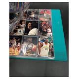 HUGE Sports card Collection 1960s-90s