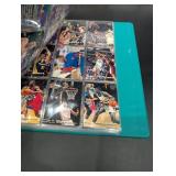 HUGE Sports card Collection 1960s-90s