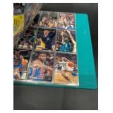 HUGE Sports card Collection 1960s-90s