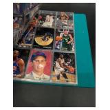 HUGE Sports card Collection 1960s-90s