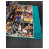 HUGE Sports card Collection 1960s-90s