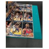 HUGE Sports card Collection 1960s-90s