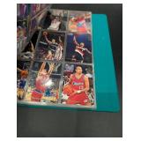 HUGE Sports card Collection 1960s-90s