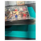 HUGE Sports card Collection 1960s-90s