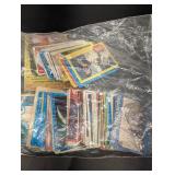 HUGE Sports card Collection 1960s-90s