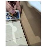 HUGE Sports card Collection 1960s-90s