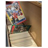 HUGE Sports card Collection 1960s-90s
