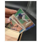 HUGE Sports card Collection 1960s-90s