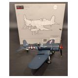 Speccast F4U-1A Big Hog Coin Bank Die-Cast Airplane - Stock #47508