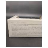 Beechcraft Model D17 Staggerwing (Model 17) Biplane Aircraft Model - in Box