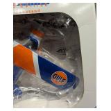 Gearbox Collectibles Limited Gulf Stinson Detroiter Replica Coin Bank #03002