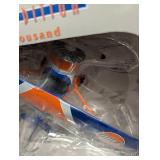 Gearbox Collectibles Limited Gulf Stinson Detroiter Replica Coin Bank #03002