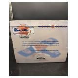 Gearbox Collectibles Limited Gulf Stinson Detroiter Replica Coin Bank #03002
