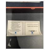 American Mint Legends of the Wild West Bowie Knife - Buffalo Bill 02507