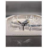 F4U-1 Corsair Die Cast Metal Collector Bank, Limited Edition #122